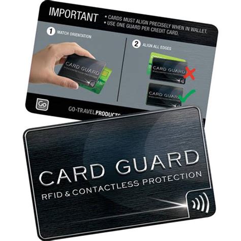 customized rfid blocking cards|what cards need rfid protection.